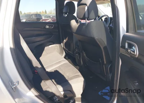 2012 Jeep Grand Cherokee Laredo z USA, uszkodzony, nr VIN 1C4RJFAGXCC213771